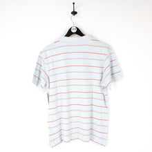 Load image into Gallery viewer, TIMBERLAND Polo Shirt Blue | Large
