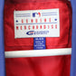 MLB 00s Philadelphia PHILLIES Jacket Red | XL