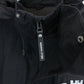HELLY HANSEN Ski Jacket Black | Large