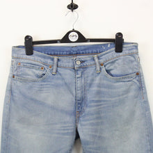 Load image into Gallery viewer, LEVIS 511 Jeans Light Blue | W36 L30
