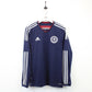 ADIDAS SCOTLAND Jersey | Small
