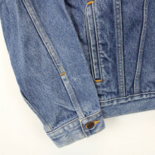 Load image into Gallery viewer, LEVIS 90s Denim Jacket Blue | Large
