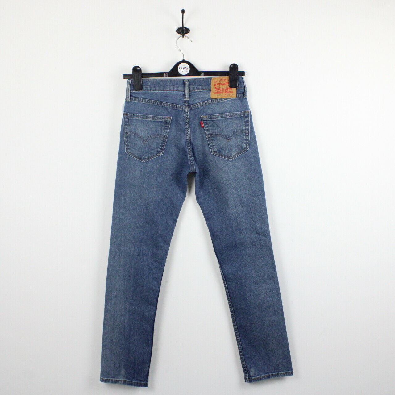 LEVIS 511 Jeans Mid Blue | W29 L30