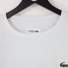 Load image into Gallery viewer, Mens LACOSTE SPORT T-Shirt Multicolour | Small
