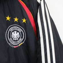 Load image into Gallery viewer, ADIDAS 00s GERMANY Jacket Black | Large
