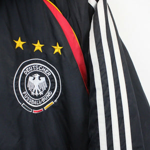 ADIDAS 00s GERMANY Jacket Black | Large