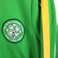 NIKE 00s CELTIC FC Track Top Green | Small