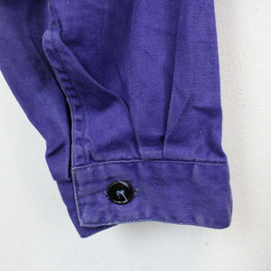 Worker Chore Jacket Blue | Large