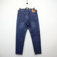 LEVIS 501 CT Jeans Dark Blue | W36 L34