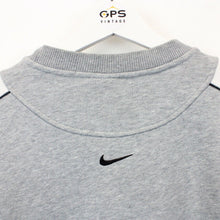 Load image into Gallery viewer, NIKE 00s Sweatshirt Grey | Medium
