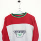 REEBOK 90s Sweatshirt Multicolour | XL