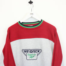 Load image into Gallery viewer, REEBOK 90s Sweatshirt Multicolour | XL

