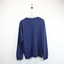 Load image into Gallery viewer, CARHARTT 00s Sweatshirt Blue | Large
