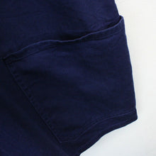 Load image into Gallery viewer, Worker Chore Jacket Navy Blue | Large

