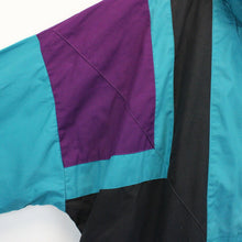 Load image into Gallery viewer, Vintage 80s ADIDAS Track Top Multicolour | XL

