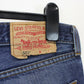 LEVIS 501 Jeans Blue | W34 L30