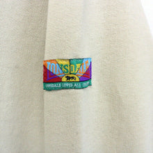 Load image into Gallery viewer, LONSDALE 00s Sweatshirt Beige | Large
