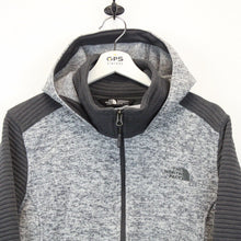 Load image into Gallery viewer, Womens THE NORTH FACE Hoodie Grey | XL
