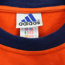 Load image into Gallery viewer, ADIDAS 90s Sweatshirt Orange | XL

