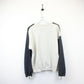 PUMA 90s Sweatshirt Grey | Large