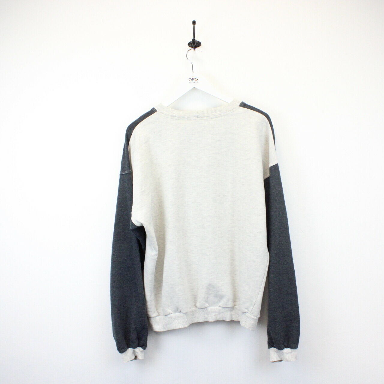 PUMA 90s Sweatshirt Grey | Large