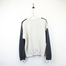 Load image into Gallery viewer, PUMA 90s Sweatshirt Grey | Large
