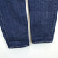 Womens LEVIS 501 Jeans Mid Blue | W32 L32