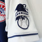 MLB NIKE 00s New York YANKEES Jersey | XS