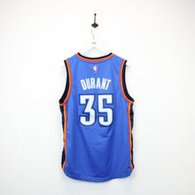 Load image into Gallery viewer, ADIDAS Oklahoma City THUNDERS Jersey | Medium
