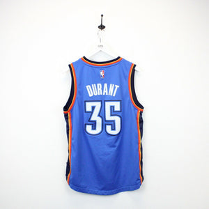 ADIDAS Oklahoma City THUNDERS Jersey | Medium