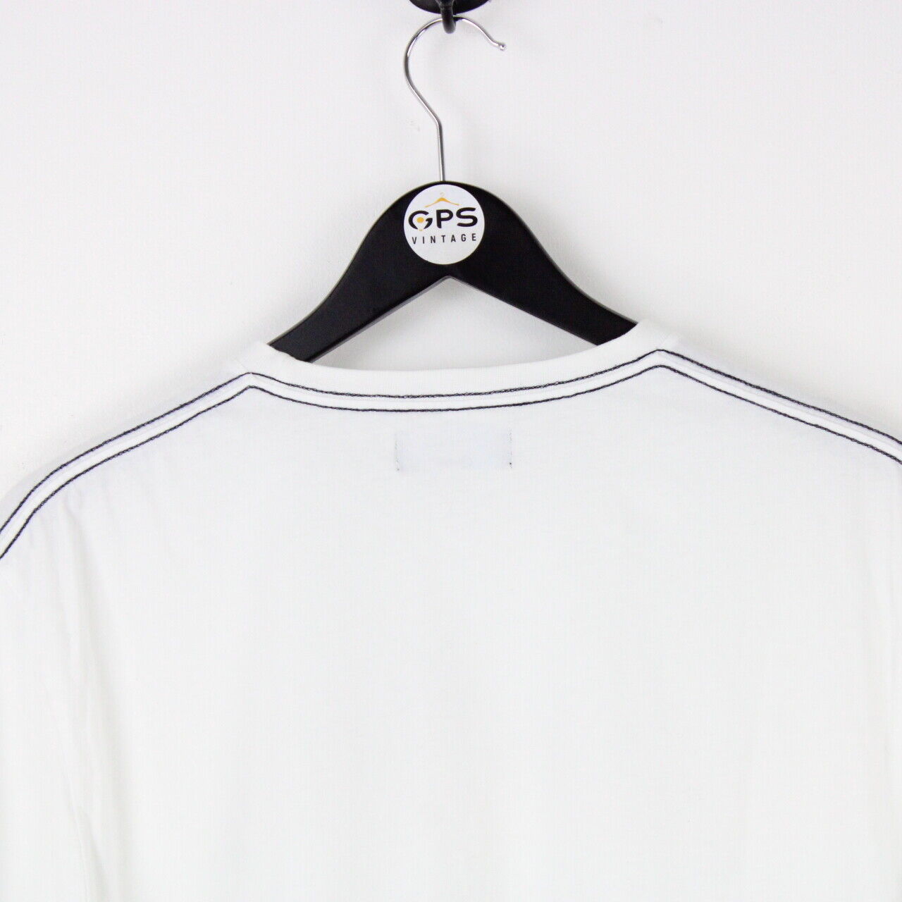 FRED PERRY T-Shirt White | XL