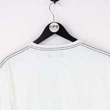 Load image into Gallery viewer, FRED PERRY T-Shirt White | XL
