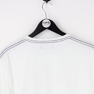 FRED PERRY T-Shirt White | XL