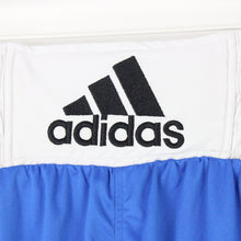 Load image into Gallery viewer, Mens ADIDAS Boxing Shorts Blue | Small
