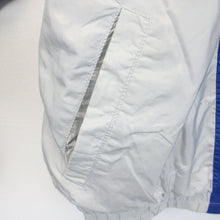Load image into Gallery viewer, Vintage 90s PUMA Track Top Blue | Medium
