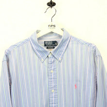 Load image into Gallery viewer, RALPH LAUREN Shirt Blue | XL
