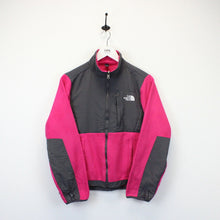 Load image into Gallery viewer, Womens THE NORTH FACE Fleece Pink | Small
