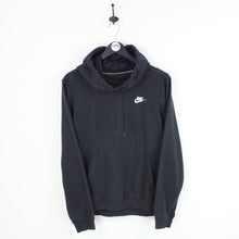 Load image into Gallery viewer, Womens NIKE Hoodie Black | Large
