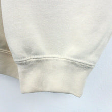Load image into Gallery viewer, REEBOK 00s Sweatshirt Beige | XS
