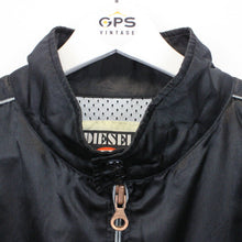 Load image into Gallery viewer, DIESEL 00s Jacket Black | Large

