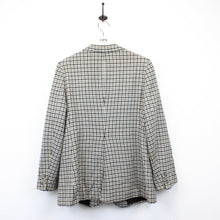 Load image into Gallery viewer, Womens BURBERRYS 90s Blazer Grey | Large
