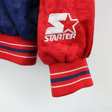 Load image into Gallery viewer, MLB STARTER 90s Cleveland INDIANS Jacket | Large
