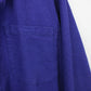 Worker Chore Jacket Navy Blue | Large