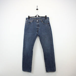 LEVIS 501 Jeans Blue | W36 L34