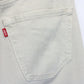 LEVIS 501 Jeans Beige | W36 L34