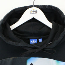Load image into Gallery viewer, Womens ADIDAS ORIGINALS Hoodie Multicolour | XL
