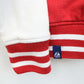 MLB Atlanta BRAVES Jacket Red | Small