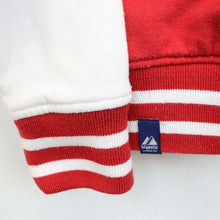Load image into Gallery viewer, MLB Atlanta BRAVES Jacket Red | Small
