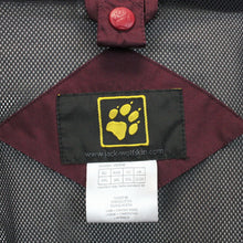 Load image into Gallery viewer, Womens JACK WOLFSKIN Jacket Red | XXL
