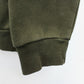 ADIDAS ORIGINALS Hoodie Green | Small